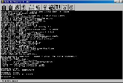 kernel monitor